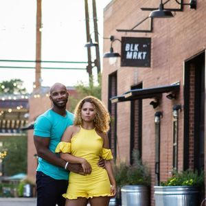 Meet your Posher, Lulu